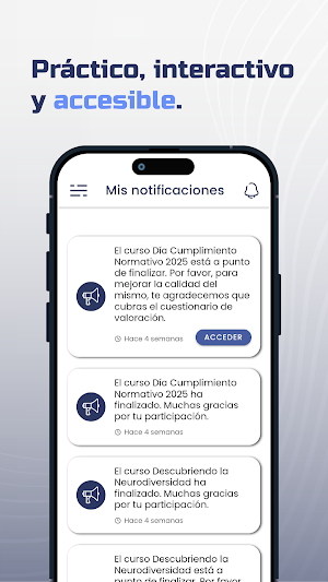 eHabilisCorporate Screenshot 2