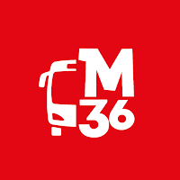 M36.KZ Пассажирские перевозки