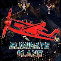 Eliminate Plane