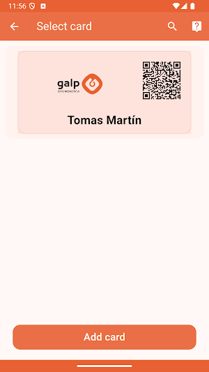 Galp GYG Menorca Screenshot 3