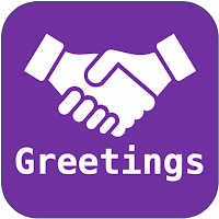 Daily Greetings
