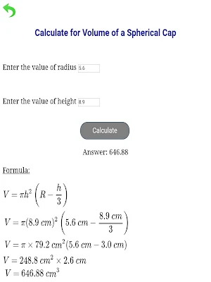 Math Problem Solver Screenshot 2