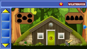 Rescue The Vorombe Titian Bird Screenshot 0