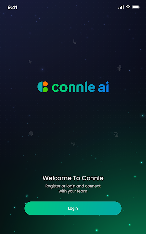 Connle Screenshot 3