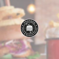Frangos pizza & burger hause