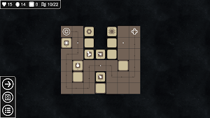 Permanence TD: Tower defence Screenshot 0