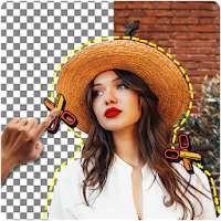Remove PhotoCut Background