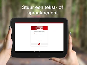Radio 8FM Screenshot 3