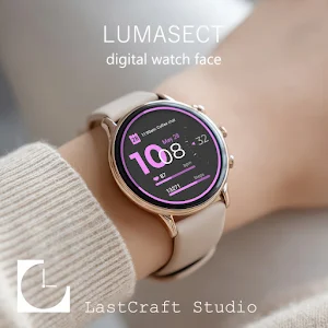 LUMASECT 1 Screenshot 1