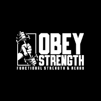 OBEY STRENGTH