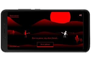 Duel Master Screenshot 1