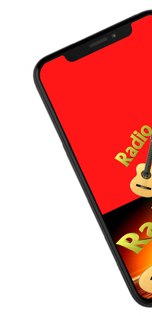 Rádio Nova Luz Screenshot 2