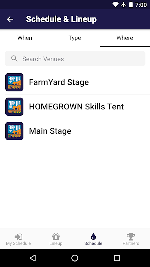 Farm Aid 2021 Screenshot 3