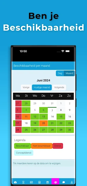 Klik Screenshot 3