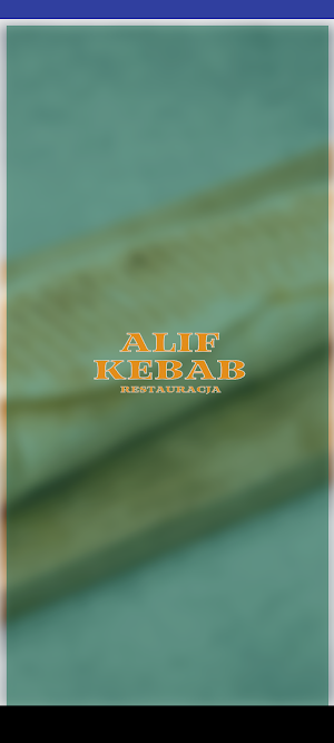 Alif Kebab Screenshot 3