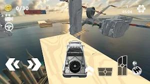 Drive UP : Offroad 4x4 Screenshot 3