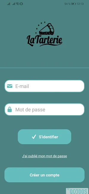La Tarterie Screenshot 2
