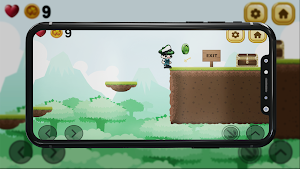 Junglee Boy Super Adventure Screenshot 0