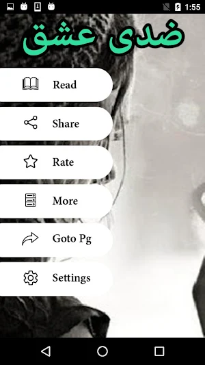 Ziddi Ishq by Aliya Khan - Urdu Novel Offline Screenshot 1