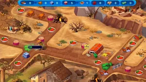 Emergency Crew Chapter 4 Screenshot 0