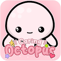 Caring Octopus