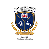 Salahuddin HS
