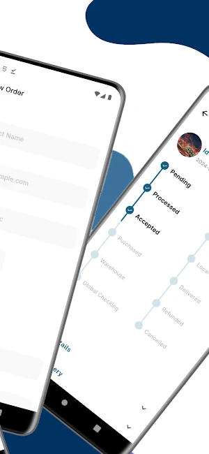 PP: Prime Platform Screenshot 1