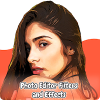 PhotoEFE-EditorFilters&Effects