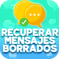 Recuperar Mensajes Borrados