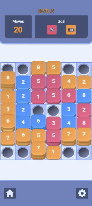 Match Stack Screenshot 1