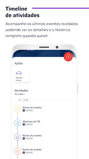 Tech Seridó Screenshot 2