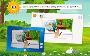 Find Them All: Cat, Dog & Pet Screenshot 1