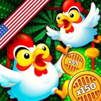 Chick and Road