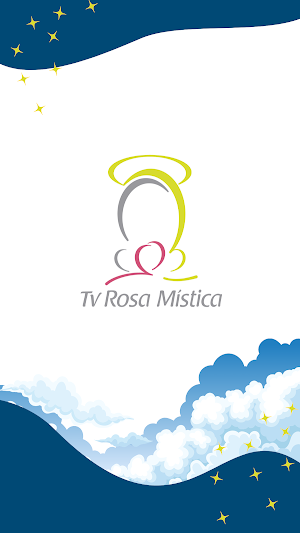 TV Rosa Mística Screenshot 0