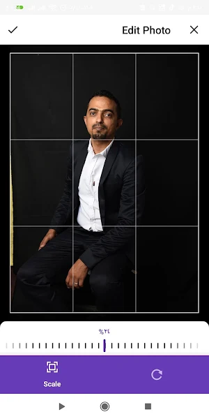 Status photo Maker - Story Makers Screenshot 3