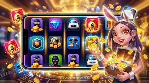 Royal Dream Slot Online Screenshot 1