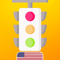 USA Driving License Test