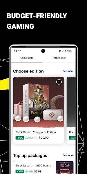 Terminal3 Screenshot 2
