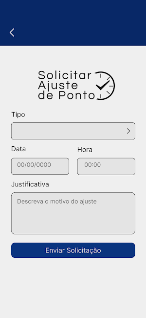 SmartPonto Screenshot 2