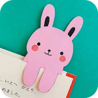 How to make bookmarks step by step