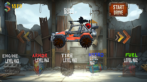 Flip to Earn Racing Screenshot 1