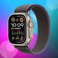 Apple Watch Ultra 2 App Guide
