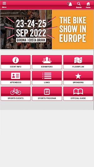 SEA OTTER EUROPE Screenshot 0