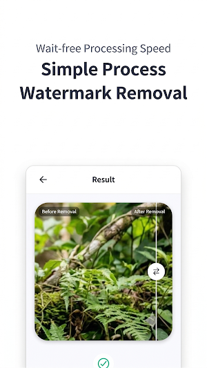 Gemini Watermark Remover Screenshot 1