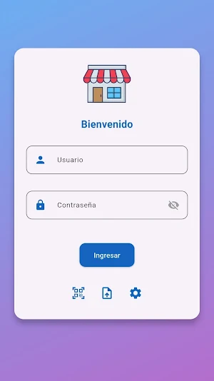 GestionTotal Screenshot 0