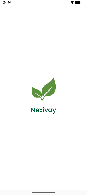 Nexivay Screenshot 0