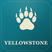 Yellowstone Safari Guide & Map