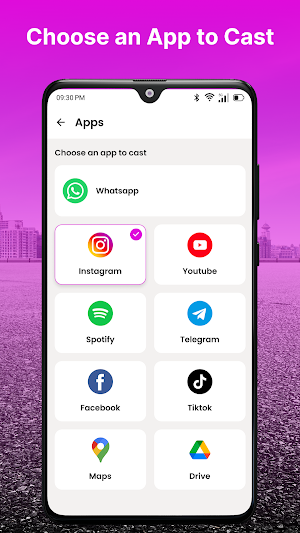 Fermata Auto Screenshot 2