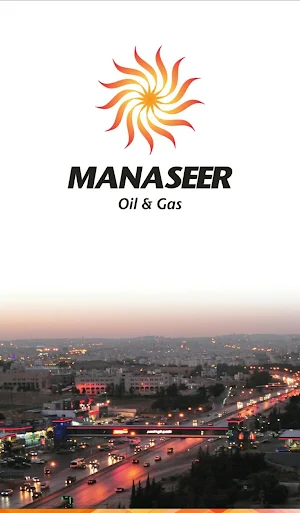 Manaseer Stations Screenshot 0