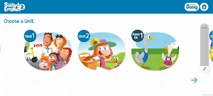 Smart English 2nd 2 Screenshot 1